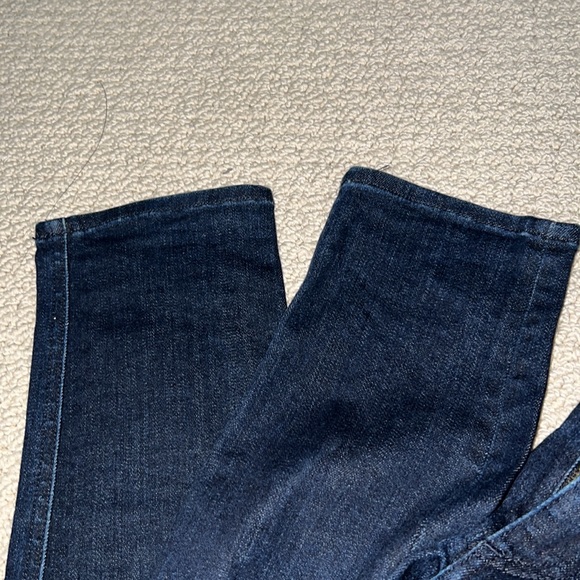 Rag & bone capri style jeans - Picture 4 of 7